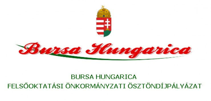 2021. ÉVI BURSA HUNGARICA 