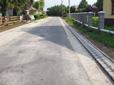 Petőfi út /50%/